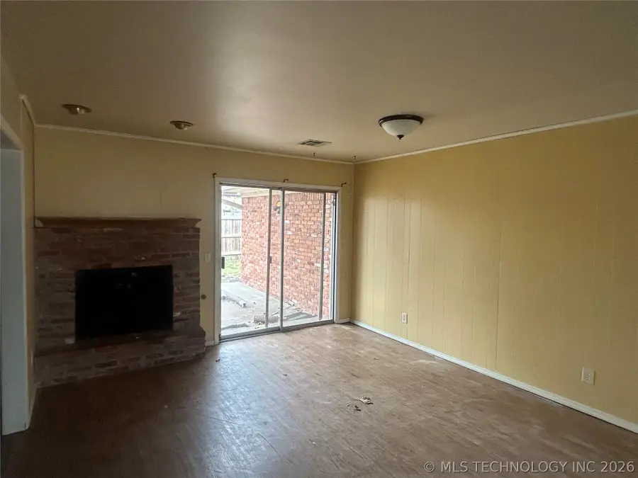 4009 S 90th East Avenue, Tulsa, OK 74145 - #3