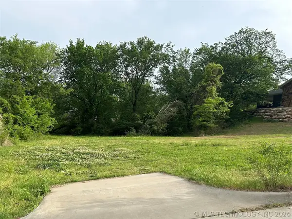 2249 N Main Street, Tulsa, OK 74106