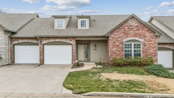 5011 W Birmingham Place, Broken Arrow, OK 74011