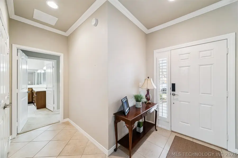 5011 W Birmingham Place, Broken Arrow, OK 74011 - #3