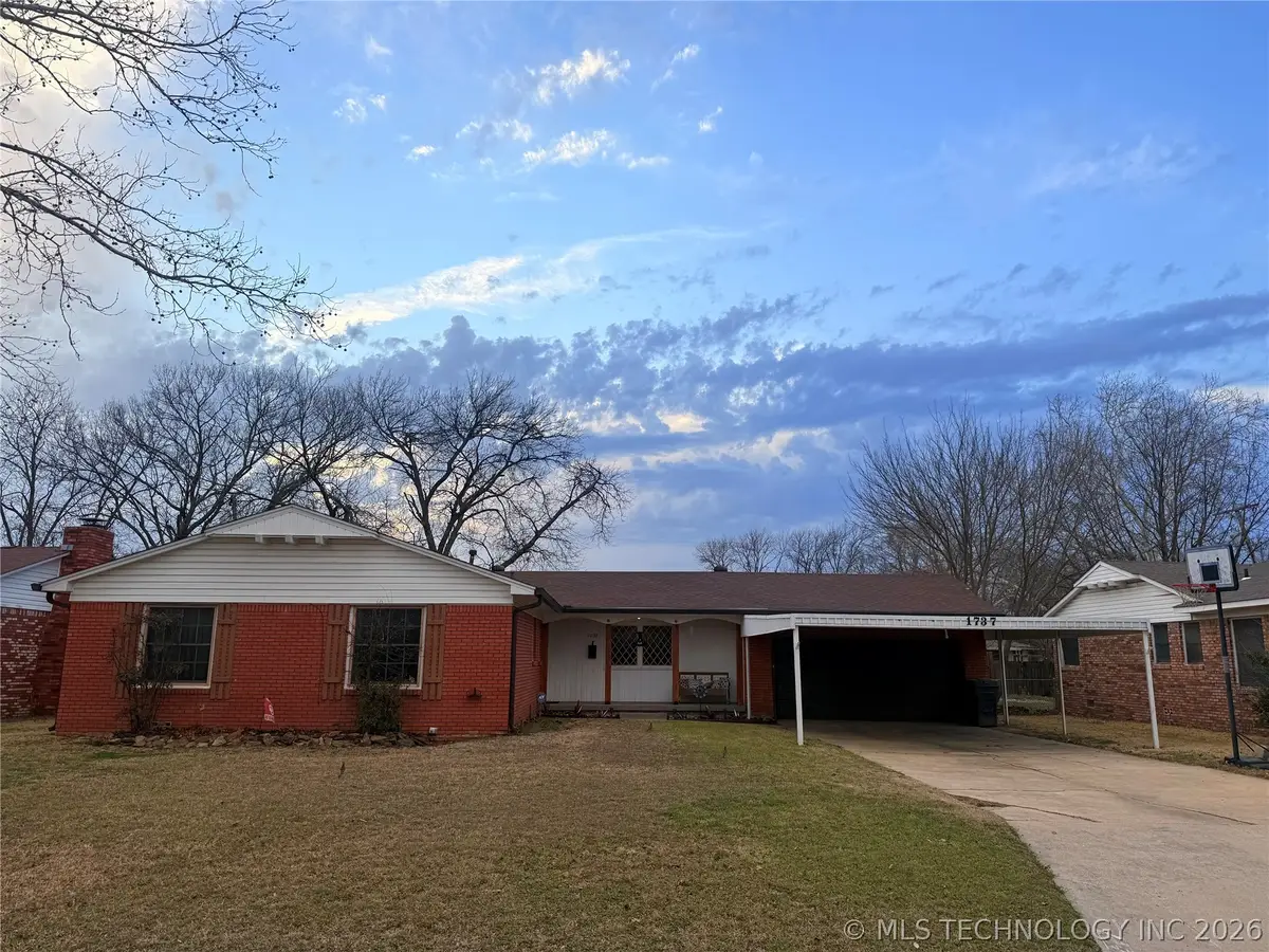 1737 Winchester, Ardmore, OK 73401 - #1