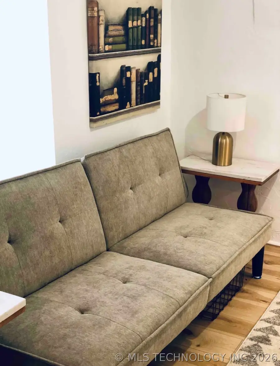 210 W Morgan Street, Tahlequah, OK 74464 - #3