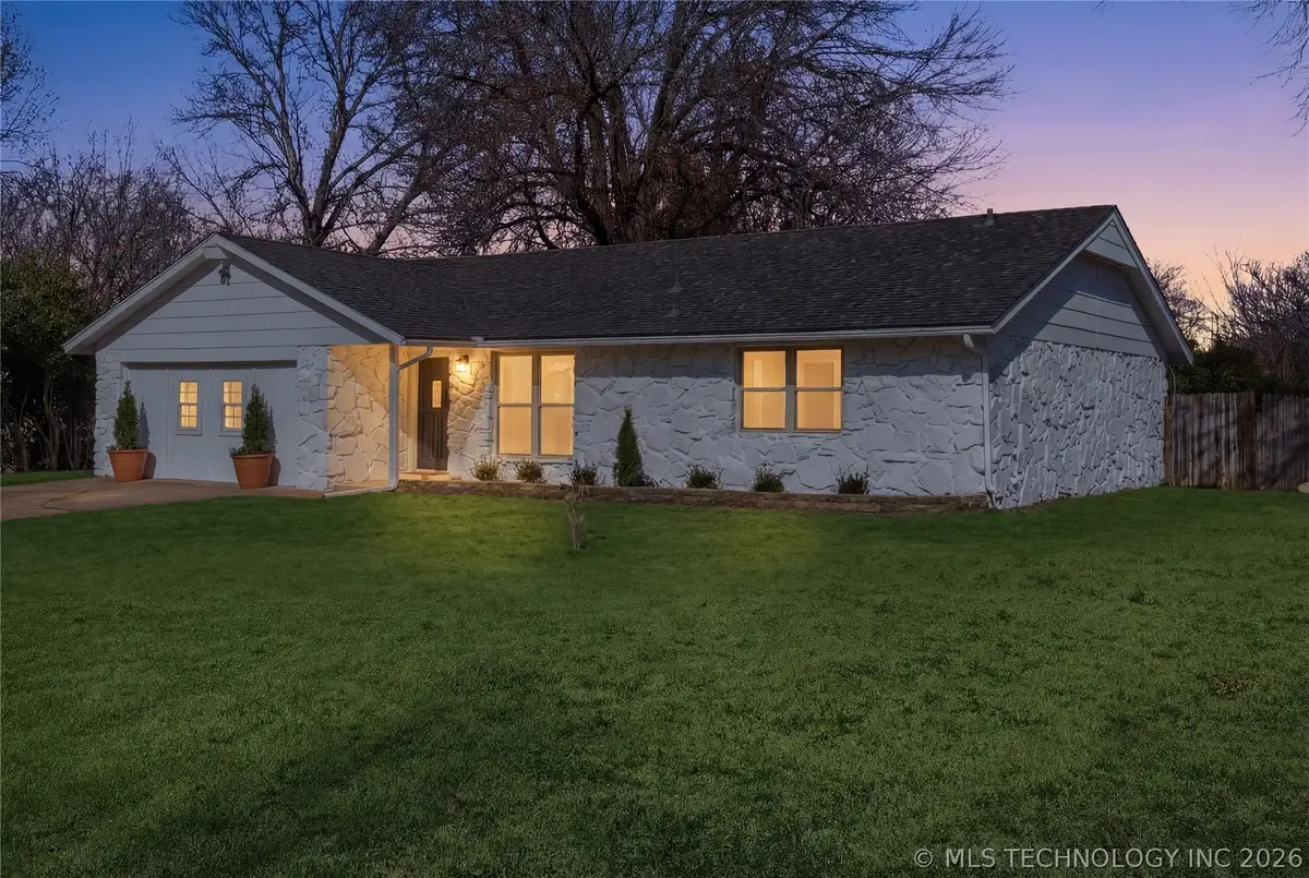 265 E Glenpool Boulevard, Glenpool, OK 74033 - #1