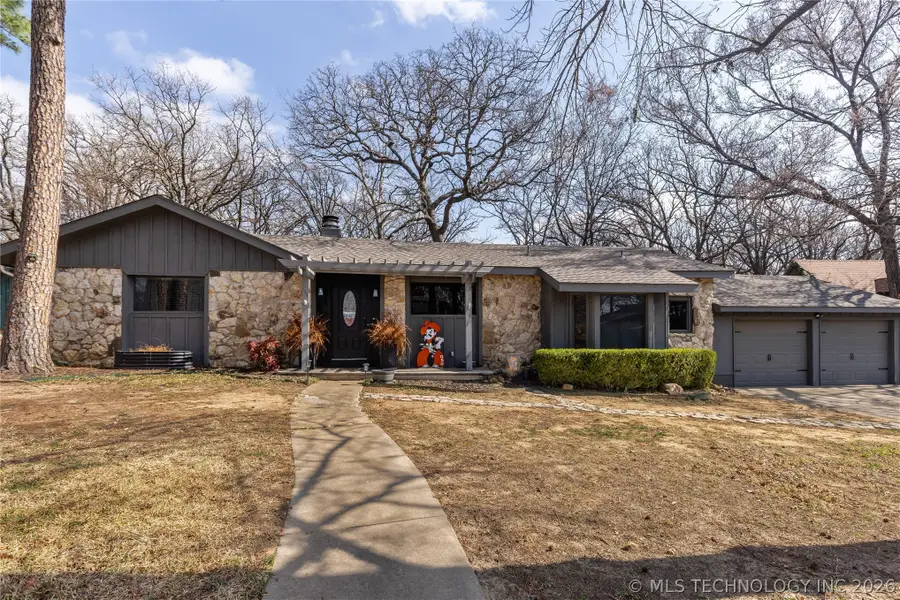 1404 Oakridge, Ardmore, OK 73401 - #2