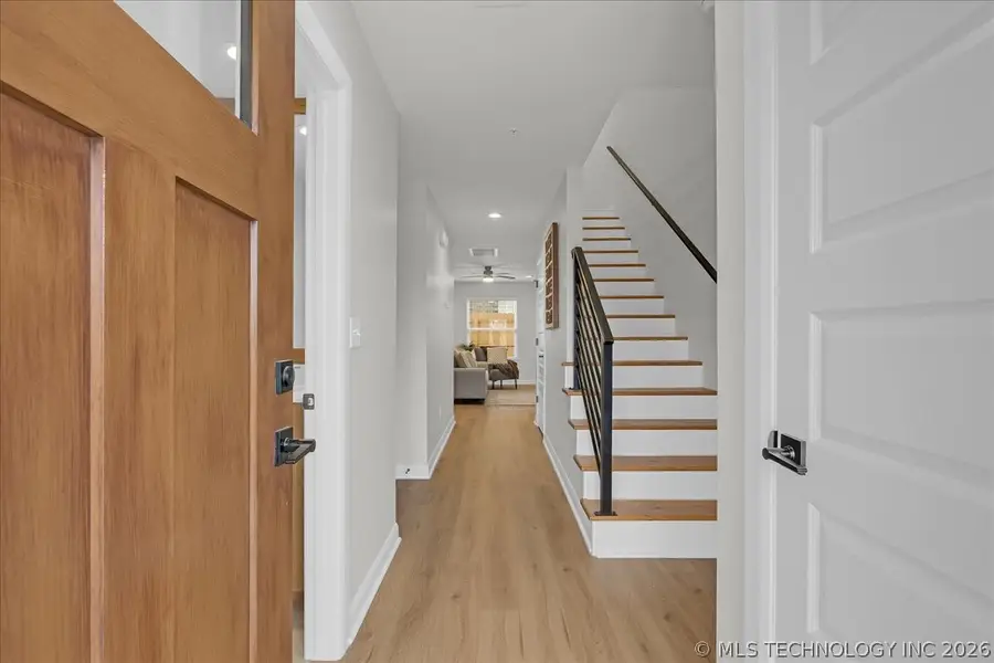 1448 N Main Street #1, Tulsa, OK 74106 - #2