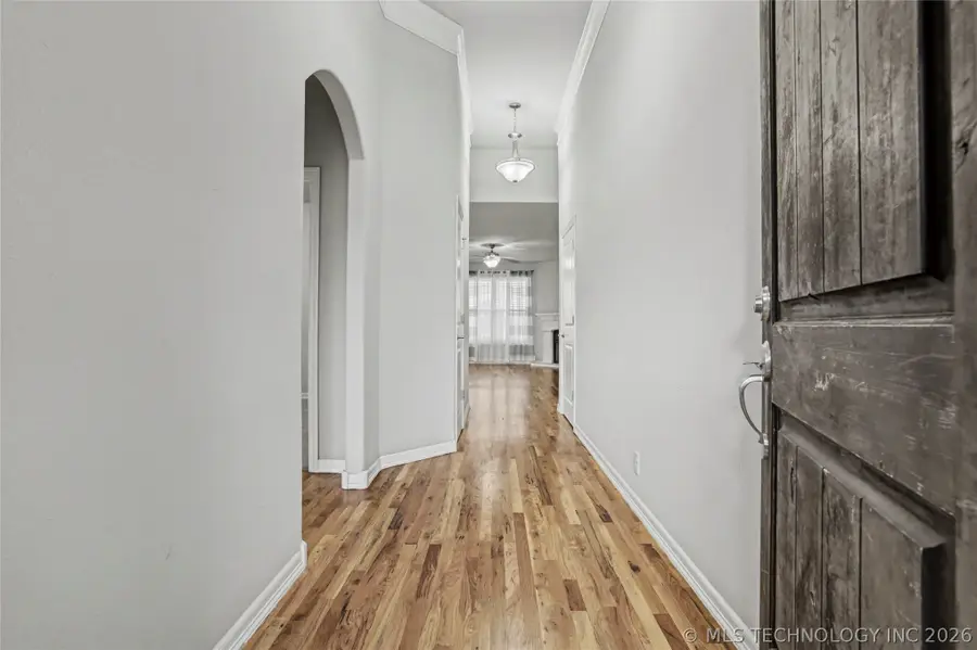 7311 E Oak Ridge Street, Broken Arrow, OK 74014 - #3