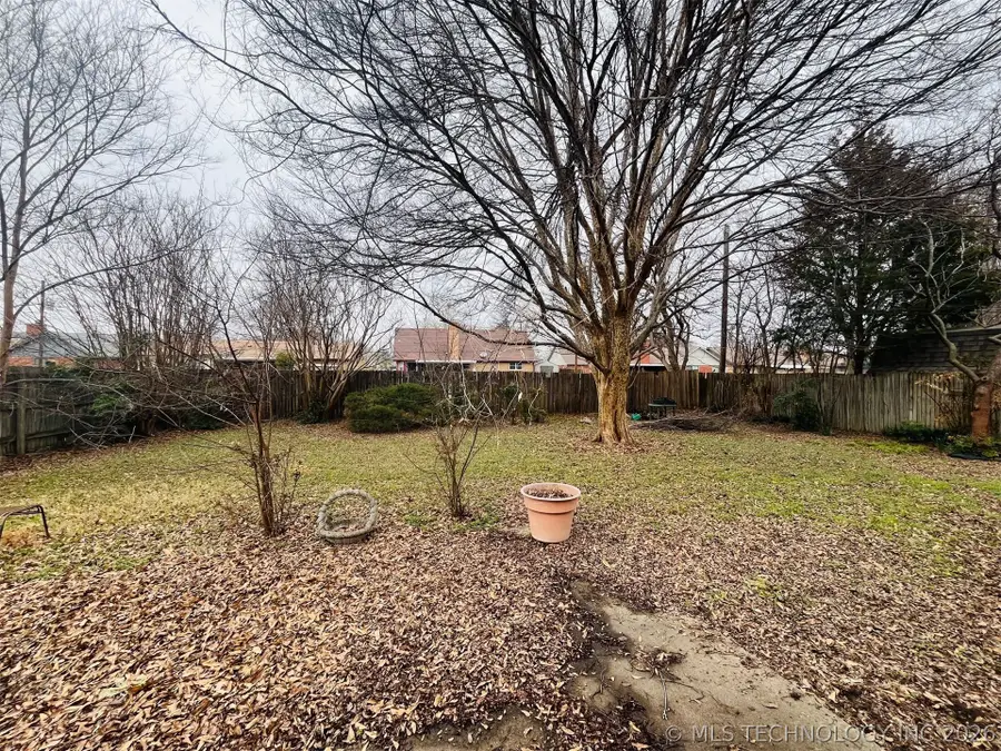 9203 E 40th Street, Tulsa, OK 74145 - #2