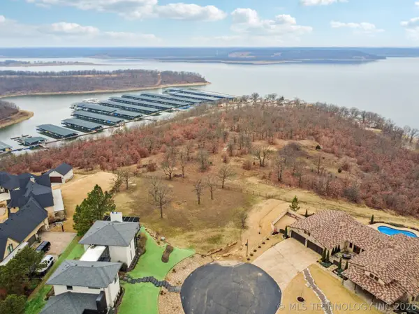 Horizon Circle, Sperry, OK 74073