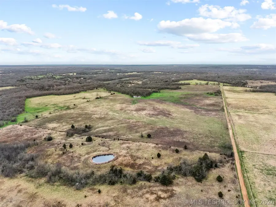 0000 N 3990 Road, Boswell, OK 74727 - #3