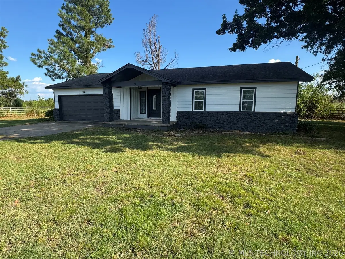 11647 S Hwy 64, Muskogee, OK 74403 - #1