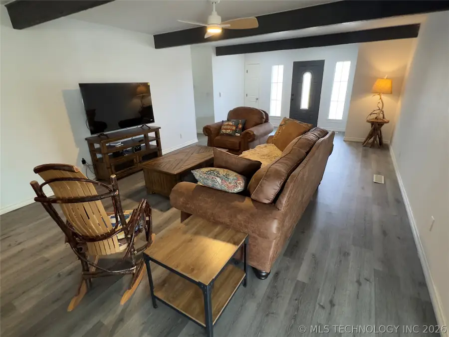 11647 S Hwy 64, Muskogee, OK 74403 - #2