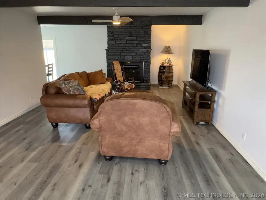 11647 S Hwy 64, Muskogee, OK 74403 - #3