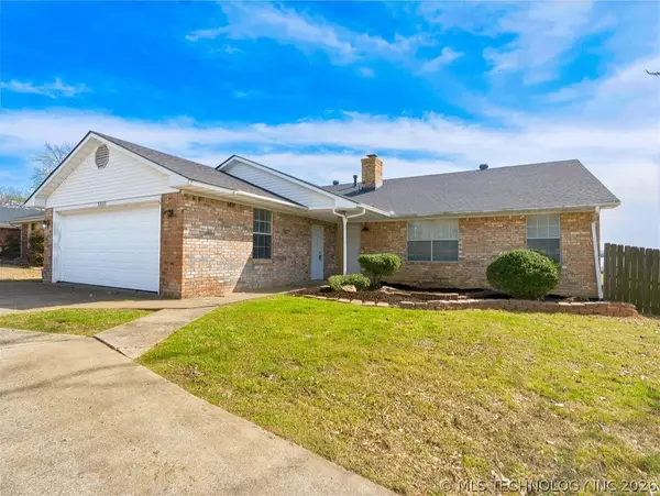 1331 Mockingbird, Ada, OK 74820