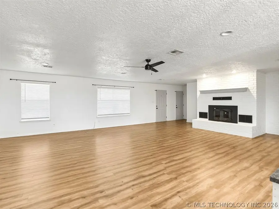 1331 Mockingbird, Ada, OK 74820 - #3