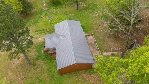 855 SE 683, Locust Grove, OK 74352