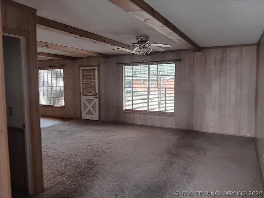 1001 S Colonial Drive, Pryor, OK 74361 - #3