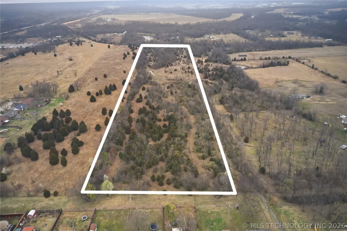 N Hwy 167 Street, Catoosa, OK 74015 - #1