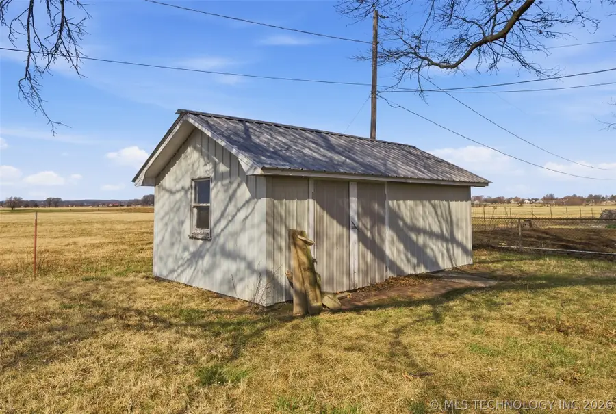24243 S Highway 2, Vinita, OK 74301 - #2
