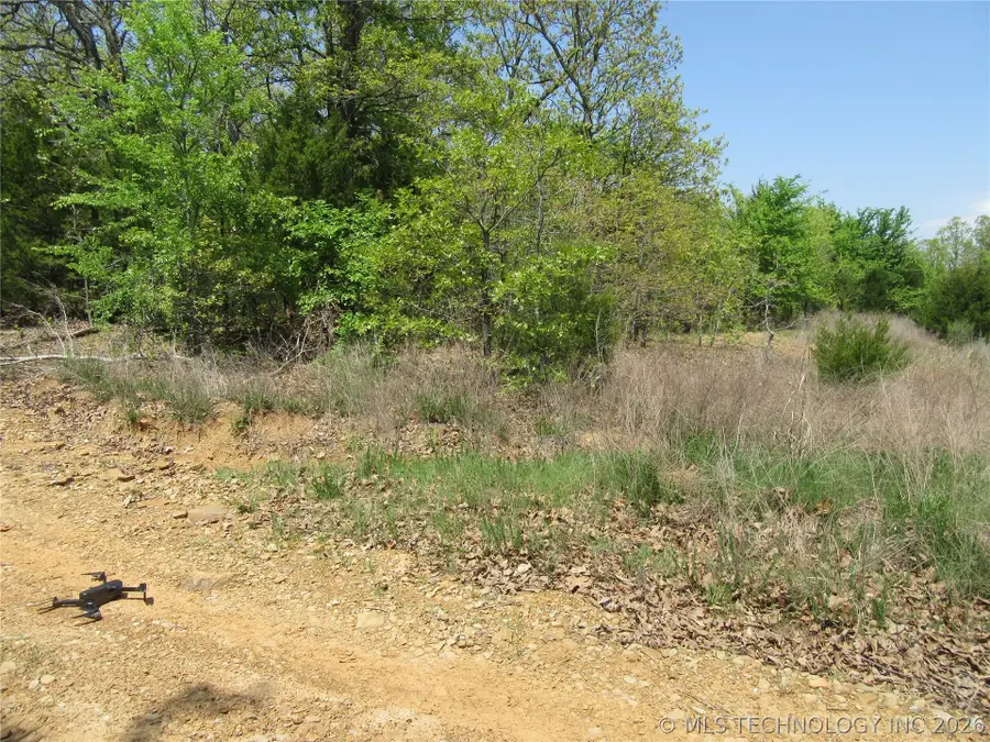 Lick Creek, Pittsburg, OK 74529 - #2