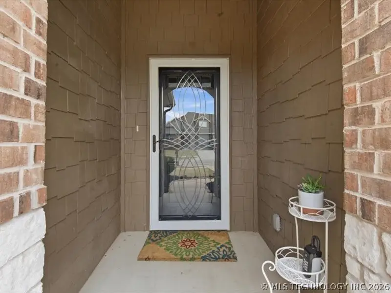 2638 W 115th Street S, Jenks, OK 74037 - #3