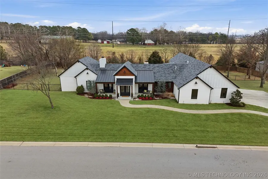 12937 S 28th Place, Bixby, OK 74008 - #2