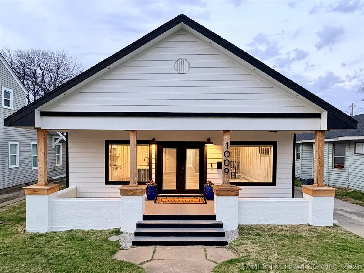 1009 Mclish, Ardmore, OK 73401 - #1