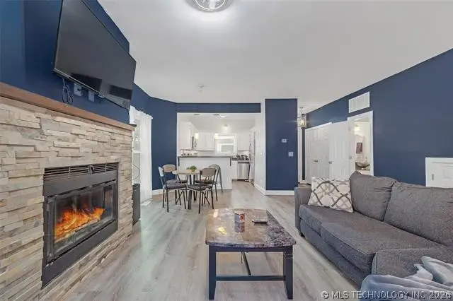 1420 E 17th Place S #B, Tulsa, OK 74120 - #2