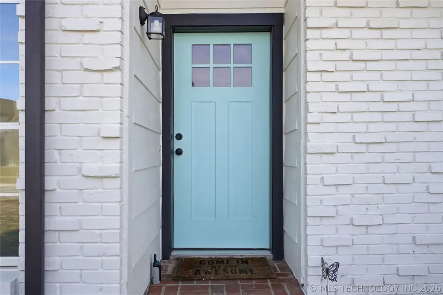 12302 E 87th Street N, Owasso, OK 74055 - #3