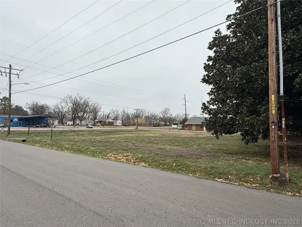 N 41st West Avenue, Tulsa, OK 74127