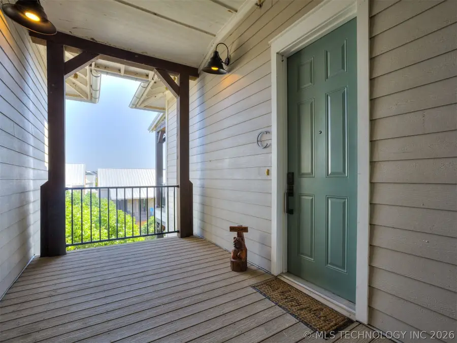 30 Park Street #C, Carlton Landing, OK 74432 - #3