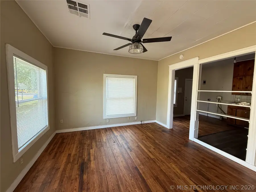 810 N K Street, Muskogee, OK 74403 - #2
