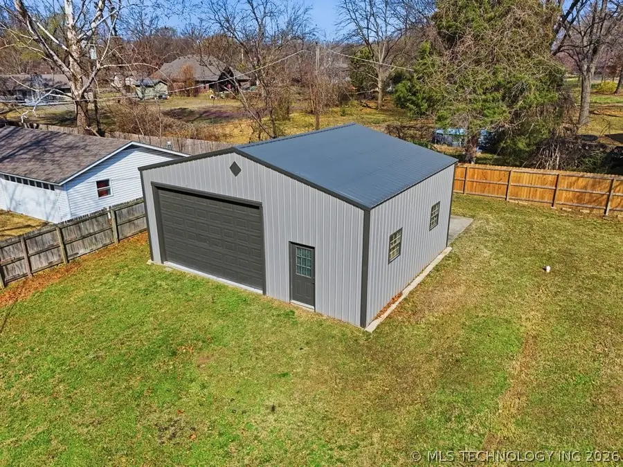 8969 E 116th Street S, Bixby, OK 74008 - #3