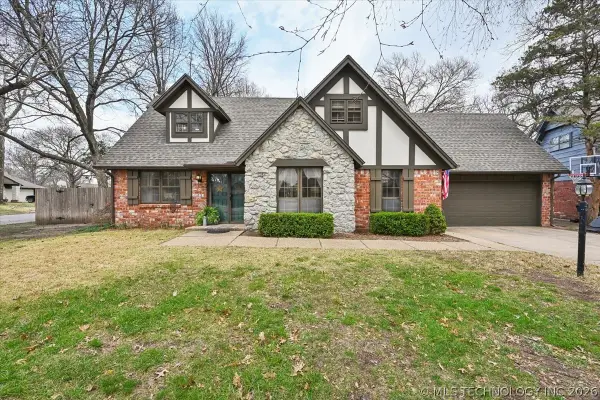 7505 S 70th East Avenue, Tulsa, OK 74133