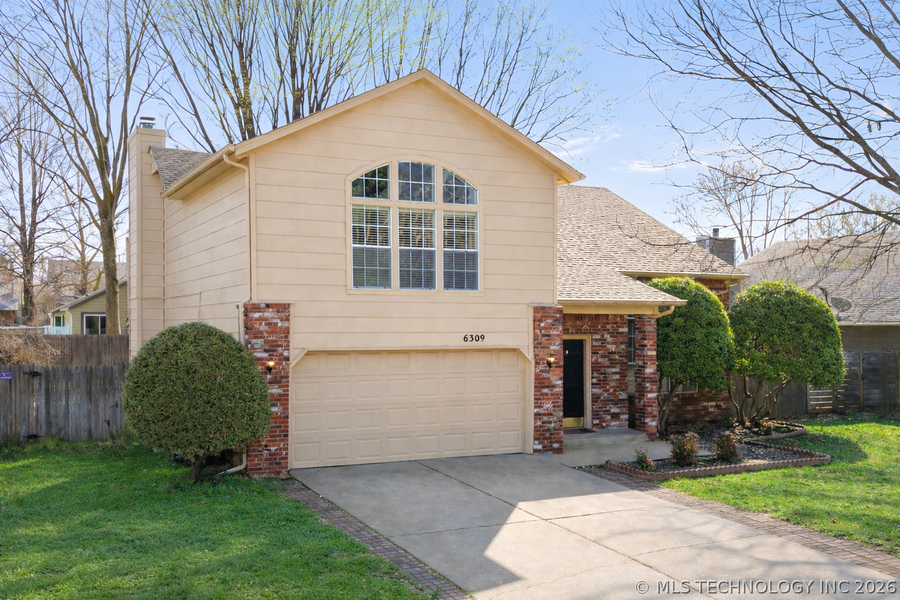 6309 S Date Avenue, Broken Arrow, OK 74011 - #2