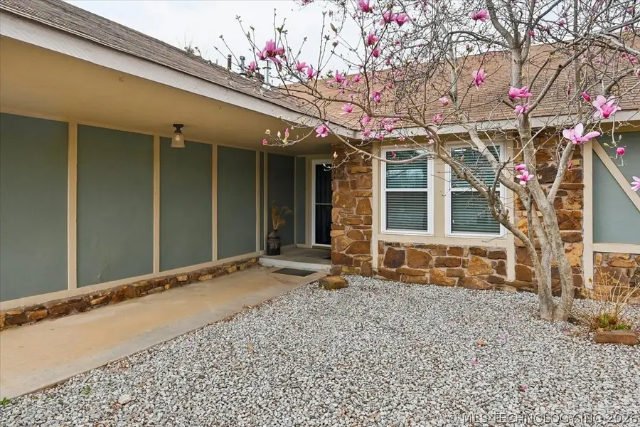 7606 Glenwood Circle, Broken Arrow, OK 74011 - #2