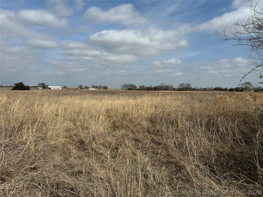 N 350 Road, Boynton, OK 74422 - #2