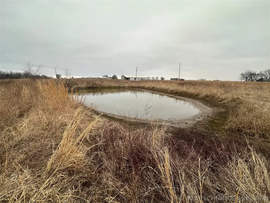 N 350 Road, Boynton, OK 74422 - #3