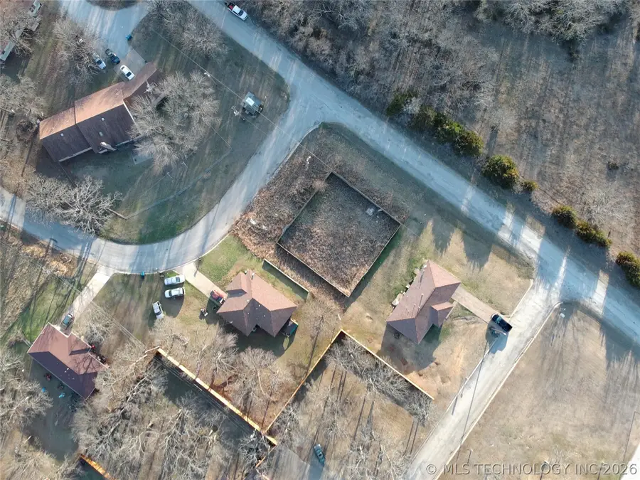 2213 Burkdoll Road, Pawnee, OK 74058 - #2