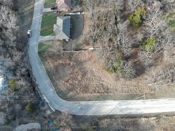 2288 County Road, Pawnee, OK 74058