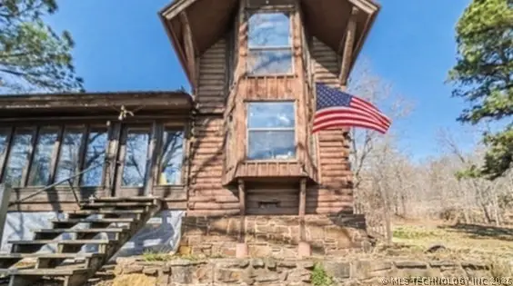 21054 E 613 Road, Tahlequah, OK 74464 - #2