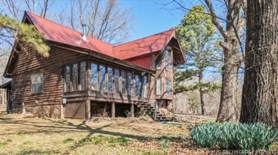 21054 E 613 Road, Tahlequah, OK 74464 - #3