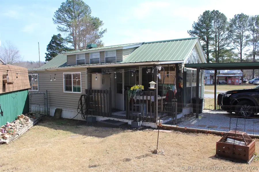 57300 County Road 658 Road #16, Kansas, OK 74347 - #2