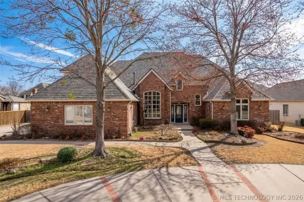 5510 E 107th Street, Tulsa, OK 74137