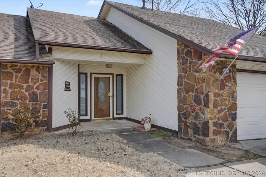 3005 S Juniper Place, Broken Arrow, OK 74012 - #3