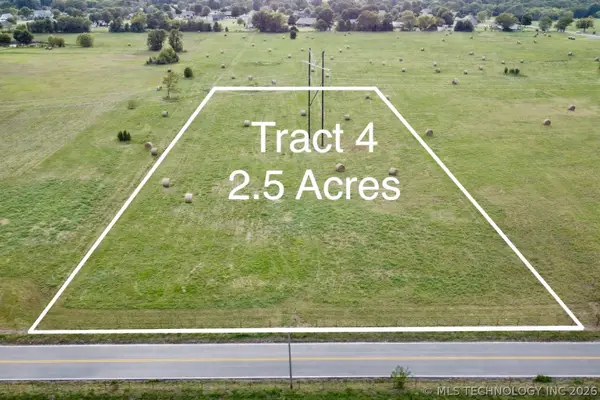 020078 S 4120 Road, Claremore, OK 74019