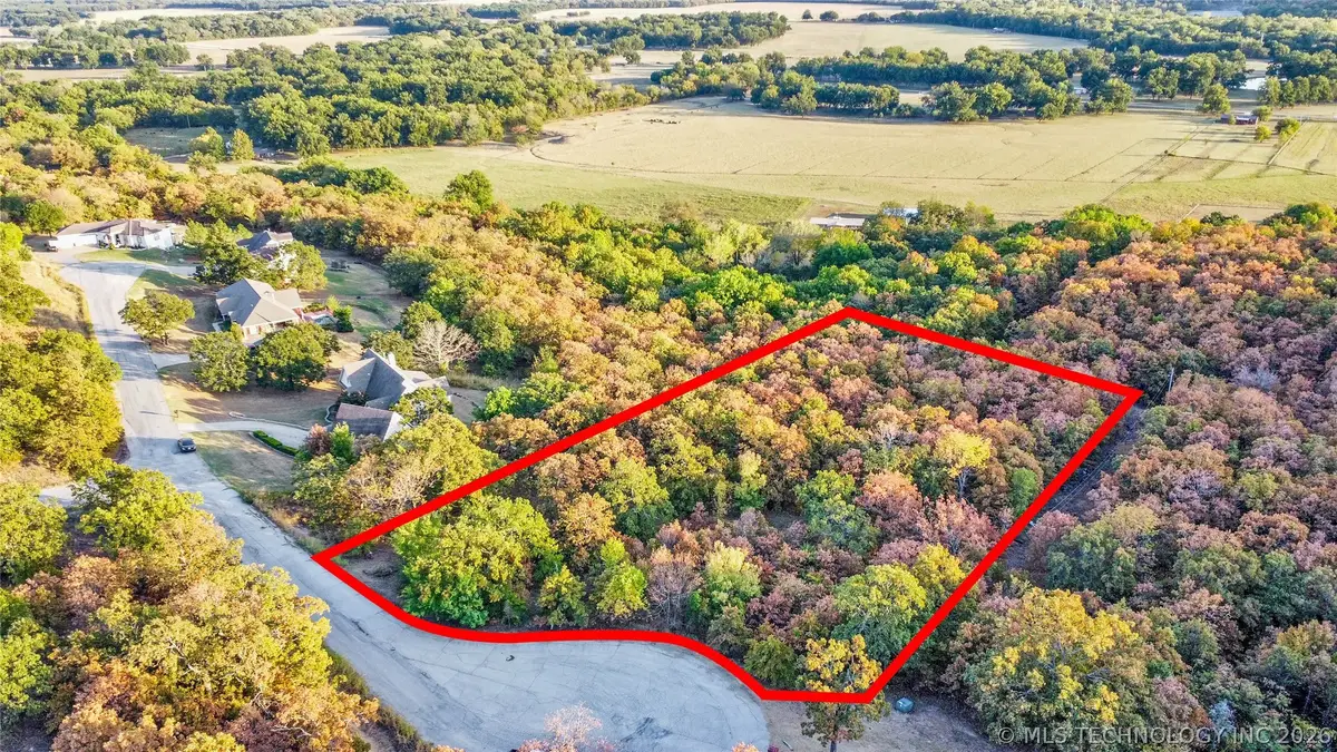 31 Destiny Lane, Skiatook, OK 74070 - #1