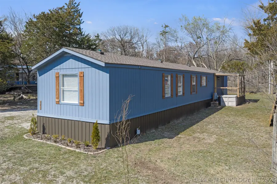 304 Centennial, Sulphur, OK 73086 - #3