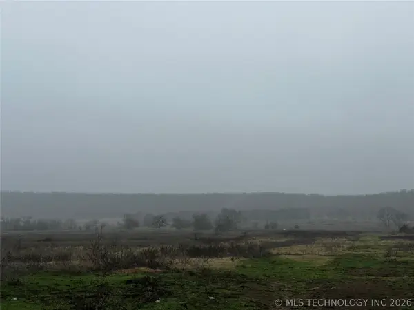 Seven Devils, McAlester, OK 74501