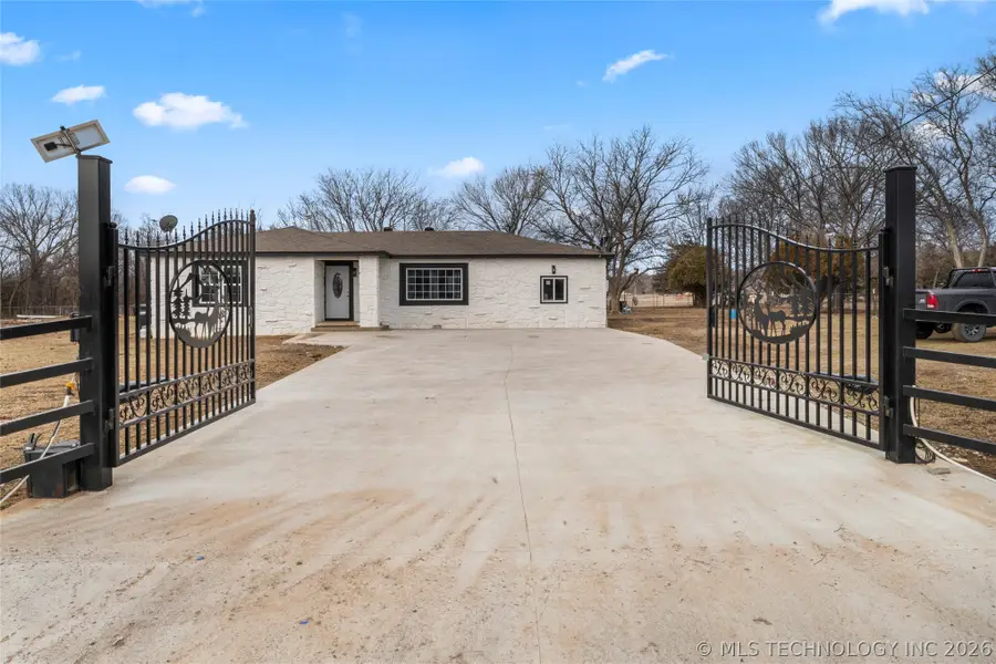 17090 S 4170 Road, Claremore, OK 74017 - #3