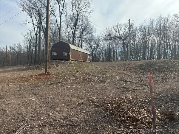 55130 E 360 Road, Jay, OK 74346